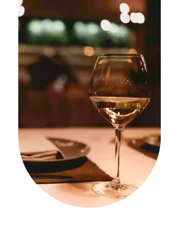 La Notte Du Miracle - Restaurant Lédenon - bien manger LEDENON